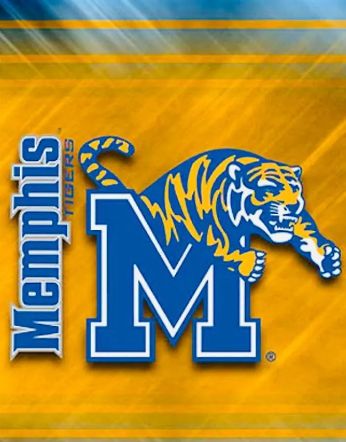 Tiger'S Place Near U Of M Memphis USA