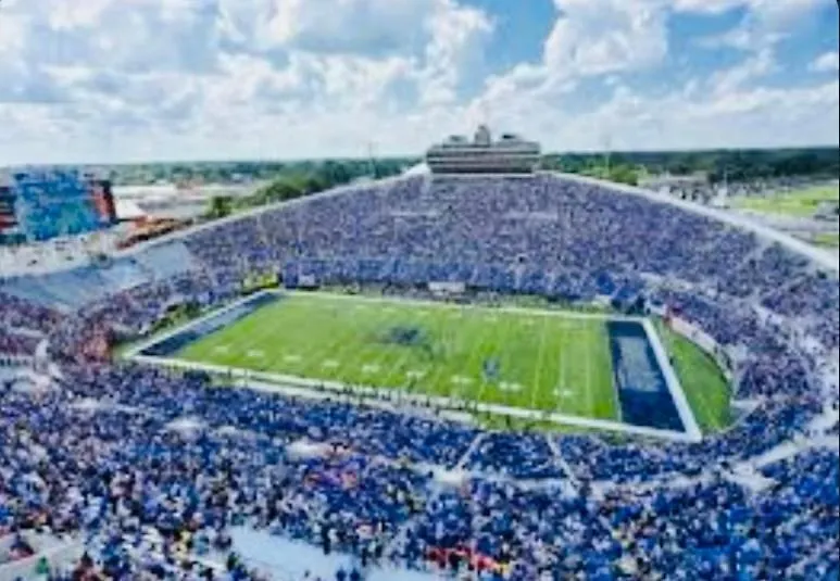 Tiger'S Place Near U Of M Memphis Holiday home