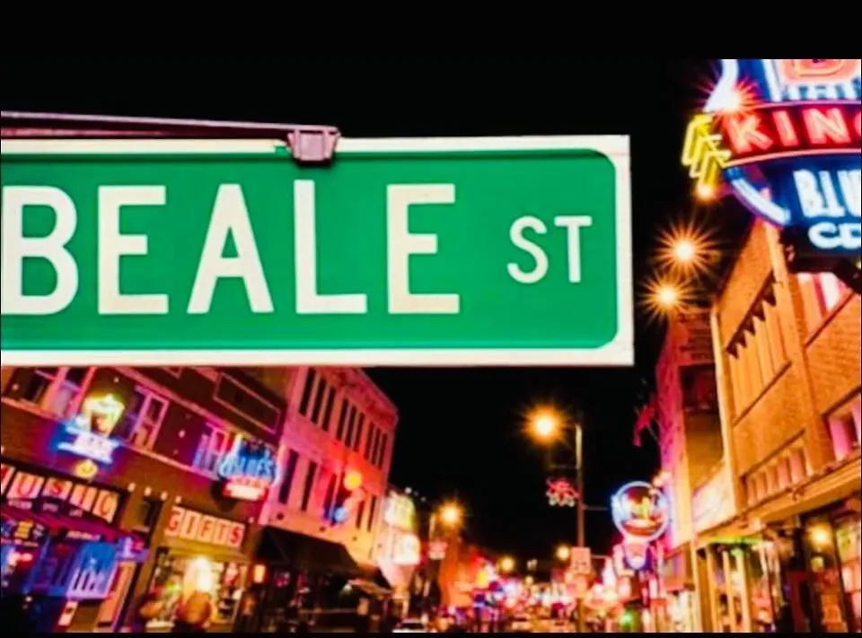 Tiger'S Place Near U Of M Memphis