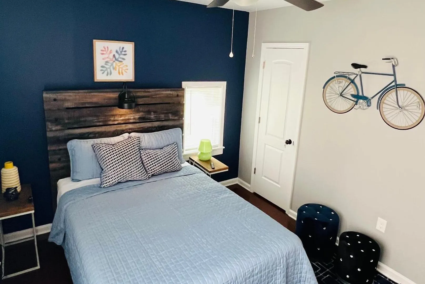 Holiday home Tiger'S Place Near U Of M Memphis